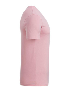 Herren T-Shirt aus Bio-Baumwolle ~ soft-pink L