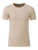 Herren T-Shirt aus Bio-Baumwolle ~ steingrau S