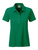 Damen Basic Poloshirt aus Bio Baumwolle ~ irish-grün S