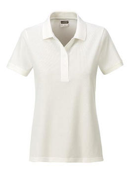 Damen-Basic-Poloshirt-aus-Bio-Baumwolle