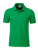 Herren Basic Poloshirt aus Bio Baumwolle ~ fern-grün XL