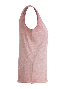 Damen Tanktop aus Bio-Baumwolle ~ soft-pink XS