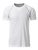 Herren Funktions-Sport T-Shirt ~ weiß/silver XXL