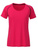 Damen Funktions-Sport T-Shirt ~ bright-pink/titan L