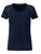 Damen Funktions-Sport T-Shirt ~ navy/bright-gelb S