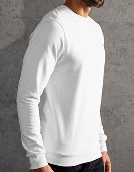 Herren Sweater 100 ~ Wei XL