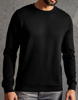 Herren Sweater 100 ~ Schwarz L
