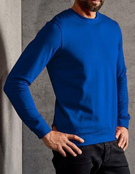 Herren Sweater 100 ~ Royal XL