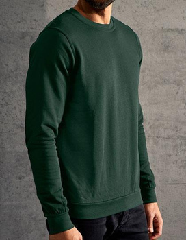Herren Sweater 100 ~ Wald XL