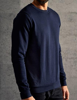 Herren Sweater 100 ~ Navy 3XL
