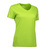 Yes Active Damen Sportshirt ~ Lime 3XL