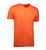 YES Active Herren Sportshirt ~ Orange M