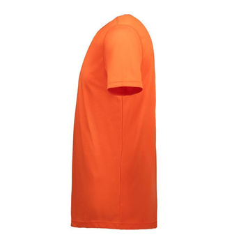 YES Active Herren Sportshirt ~ Orange XL