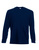 Valueweight Long Sleeve T ~ Deep Navy L