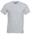 Valueweight V-Neck T ~ Light Graphit (Solid) M