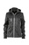 Damen Maritime Softshell Jacke ~ schwarz/schwarz/weiß L