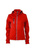Damen Maritime Softshell Jacke ~ rot/navy/weiß XL