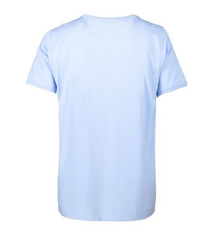 PRO Wear CARE O-Neck Herren T-Shirt ~ Hellblau S