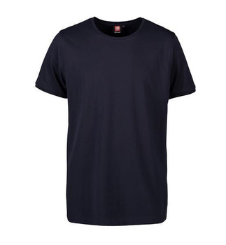 PRO Wear CARE O-Neck Herren T-Shirt ~ Navy 4XL