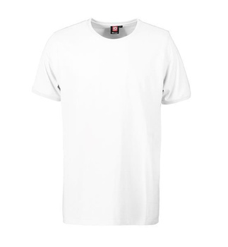 PRO Wear CARE O-Neck Herren T-Shirt ~ wei XL