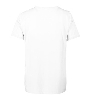 PRO Wear CARE O-Neck Herren T-Shirt ~ wei 6XL