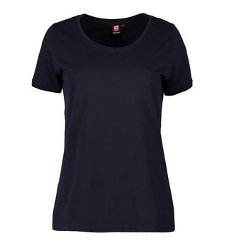 PRO Wear CARE O-Neck Damen T-Shirt ~ Navy 3XL