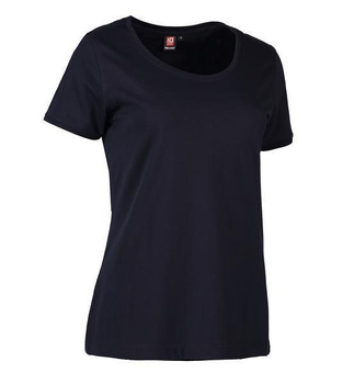 PRO Wear CARE O-Neck Damen T-Shirt ~ Navy 6XL