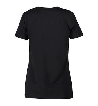 PRO Wear CARE O-Neck Damen T-Shirt ~ Schwarz S