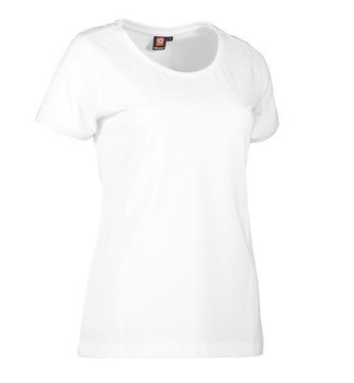 PRO Wear CARE O-Neck Damen T-Shirt ~ wei XL