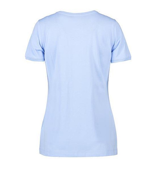 PRO Wear CARE Damen T-Shirt ~ Hellblau M