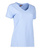 PRO Wear CARE Damen T-Shirt ~ Hellblau XL