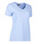 PRO Wear CARE Damen T-Shirt ~ Hellblau 3XL
