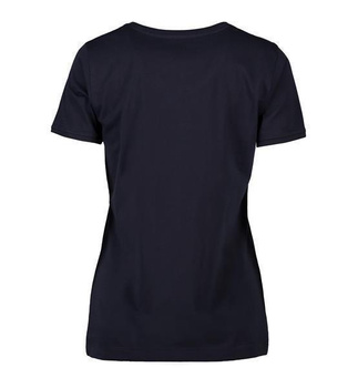 PRO Wear CARE Damen T-Shirt ~ Navy 3XL