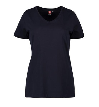 PRO Wear CARE Damen T-Shirt ~ Navy 4XL