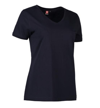 PRO Wear CARE Damen T-Shirt ~ Navy 6XL