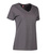 PRO Wear CARE Damen T-Shirt ~ Silber grau 3XL