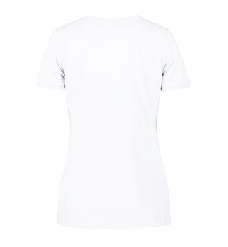 PRO Wear CARE Damen T-Shirt ~ wei XL