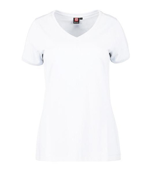 PRO Wear CARE Damen T-Shirt ~ wei XL