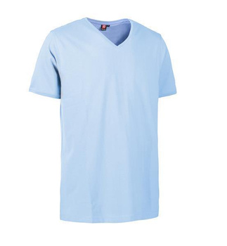 PRO Wear CARE Herren T-Shirt ~ Hellblau 5XL