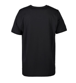 PRO Wear CARE Herren T-Shirt ~ Schwarz 6XL