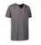 PRO Wear CARE Herren T-Shirt ~ Silber grau XL