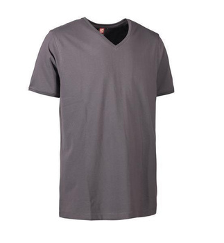 PRO Wear CARE Herren T-Shirt ~ Silber grau 3XL
