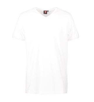 PRO Wear CARE Herren T-Shirt ~ wei XL