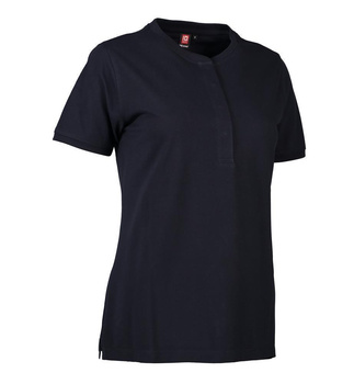 PRO Wear CARE Damen Poloshirt ~ Navy S