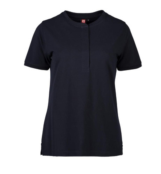 PRO Wear CARE Damen Poloshirt ~ Navy XL