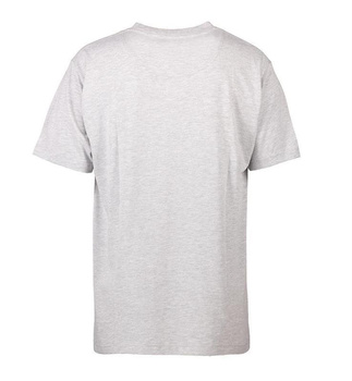 PRO Wear T-Shirt | light ~ Grau meliert 2XL