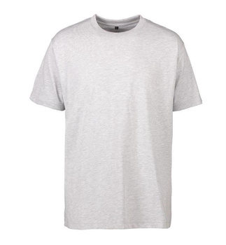 PRO Wear T-Shirt | light ~ Grau meliert 2XL