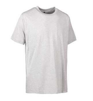 PRO Wear T-Shirt | light ~ Grau meliert 4XL