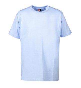 PRO Wear T-Shirt | light ~ Hellblau XL