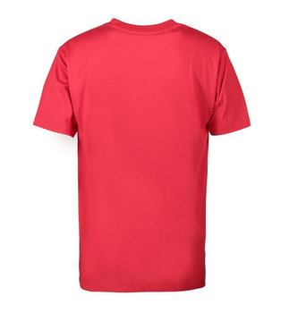 PRO Wear T-Shirt | light ~ Rot 2XL